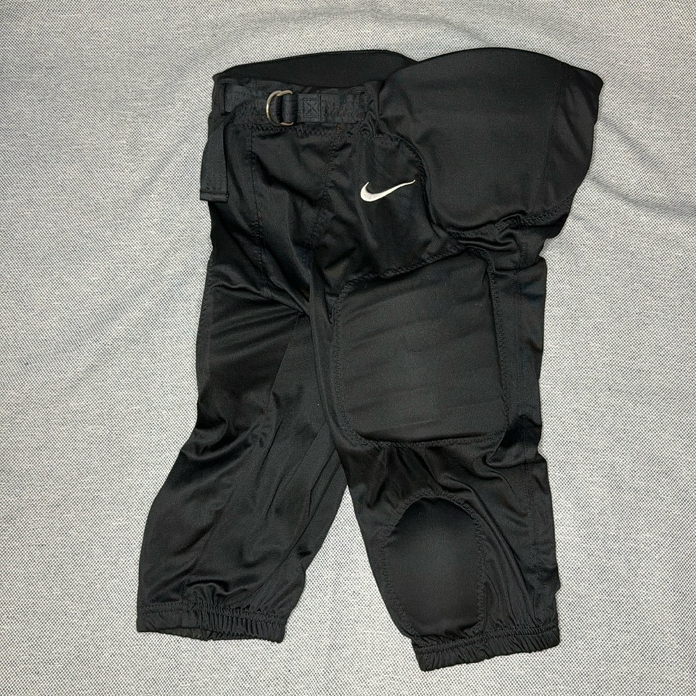 Nike boys integrated football pant